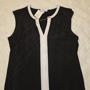 Calvin Klein Black top